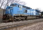 CSX 7331
